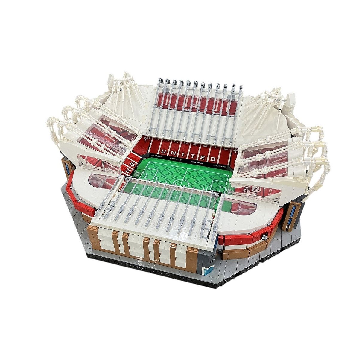 LEGO レゴ クリエイターエキスパート 10272 マンチェスター