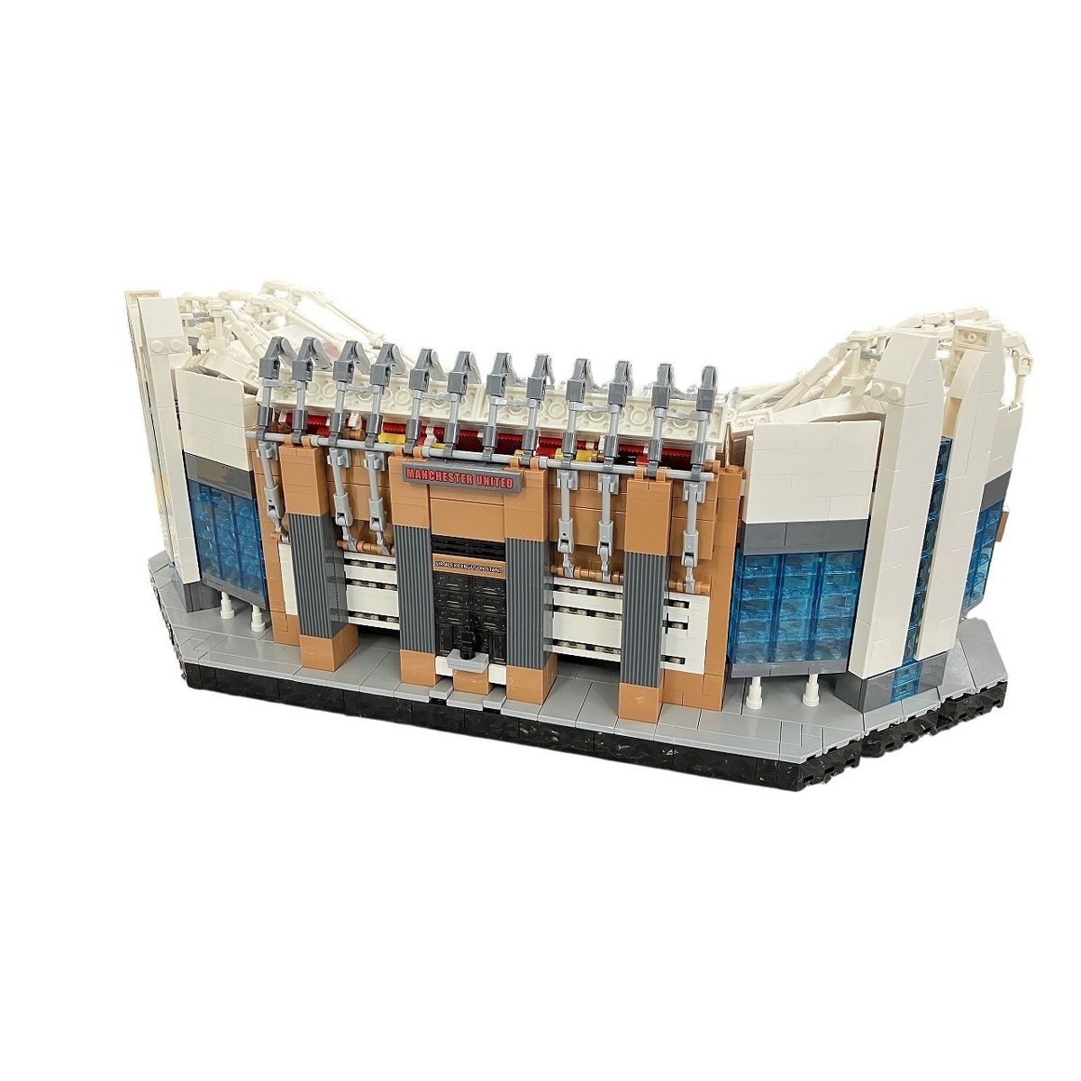 スタジアム オールド