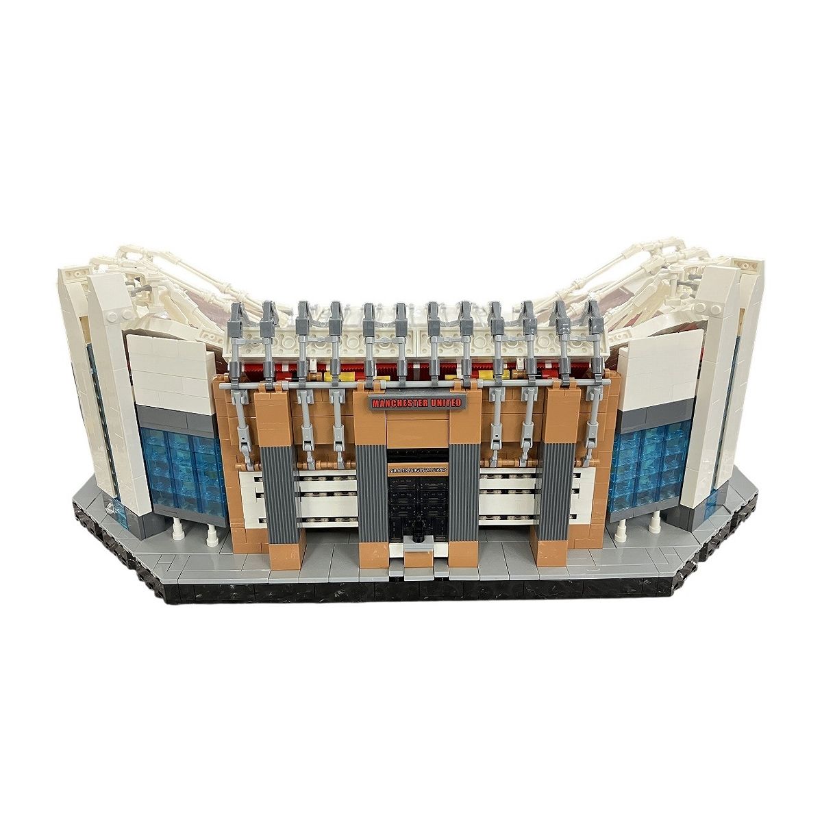 スタジアム オールド