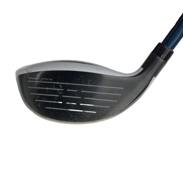 中古】 テーラーメイド SIM2 MAX-D 5W フェアウェイウッド FW TENSEI