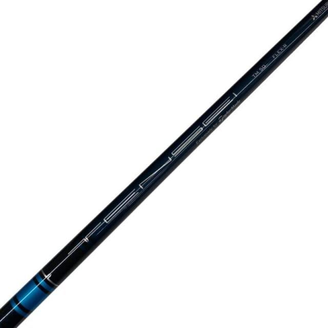 中古】 テーラーメイド SIM2 MAX-D 5W フェアウェイウッド FW TENSEI