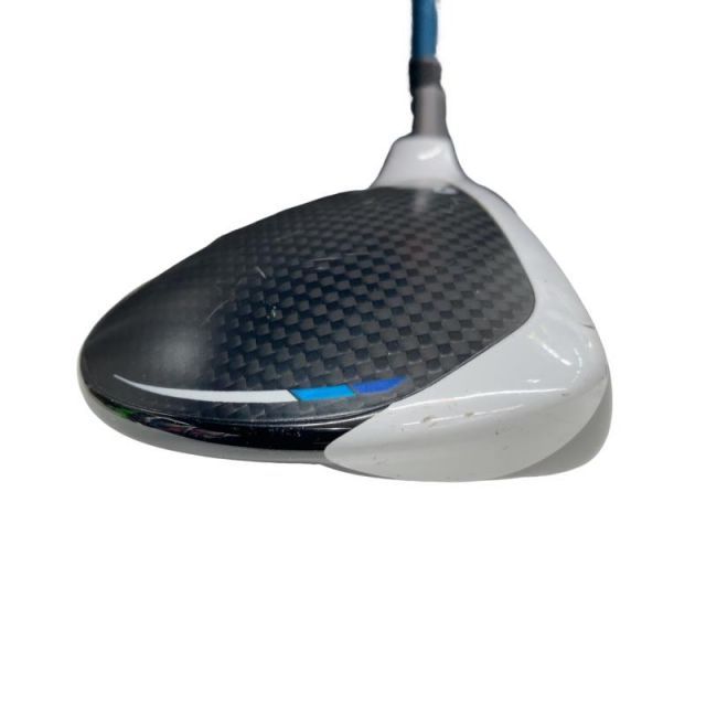 中古】 テーラーメイド SIM2 MAX-D 5W フェアウェイウッド FW TENSEI