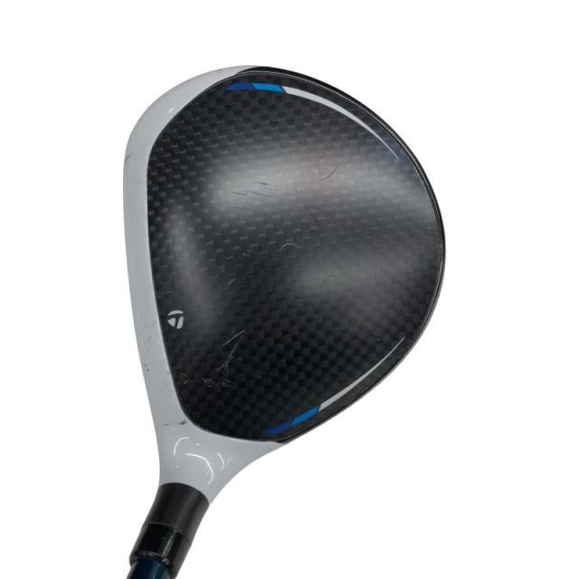 中古】 テーラーメイド SIM2 MAX-D 5W フェアウェイウッド FW TENSEI