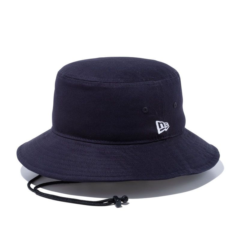 NEWERA(ニューエラ) ADV LT NVY WHI 22J ウェア キャップ 13108959、ネイビー