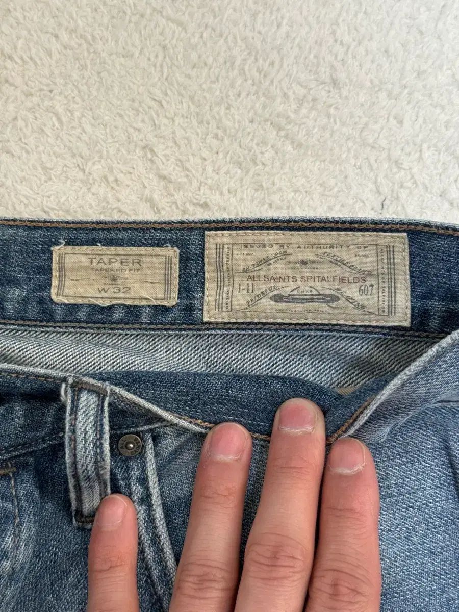 オールセインツ