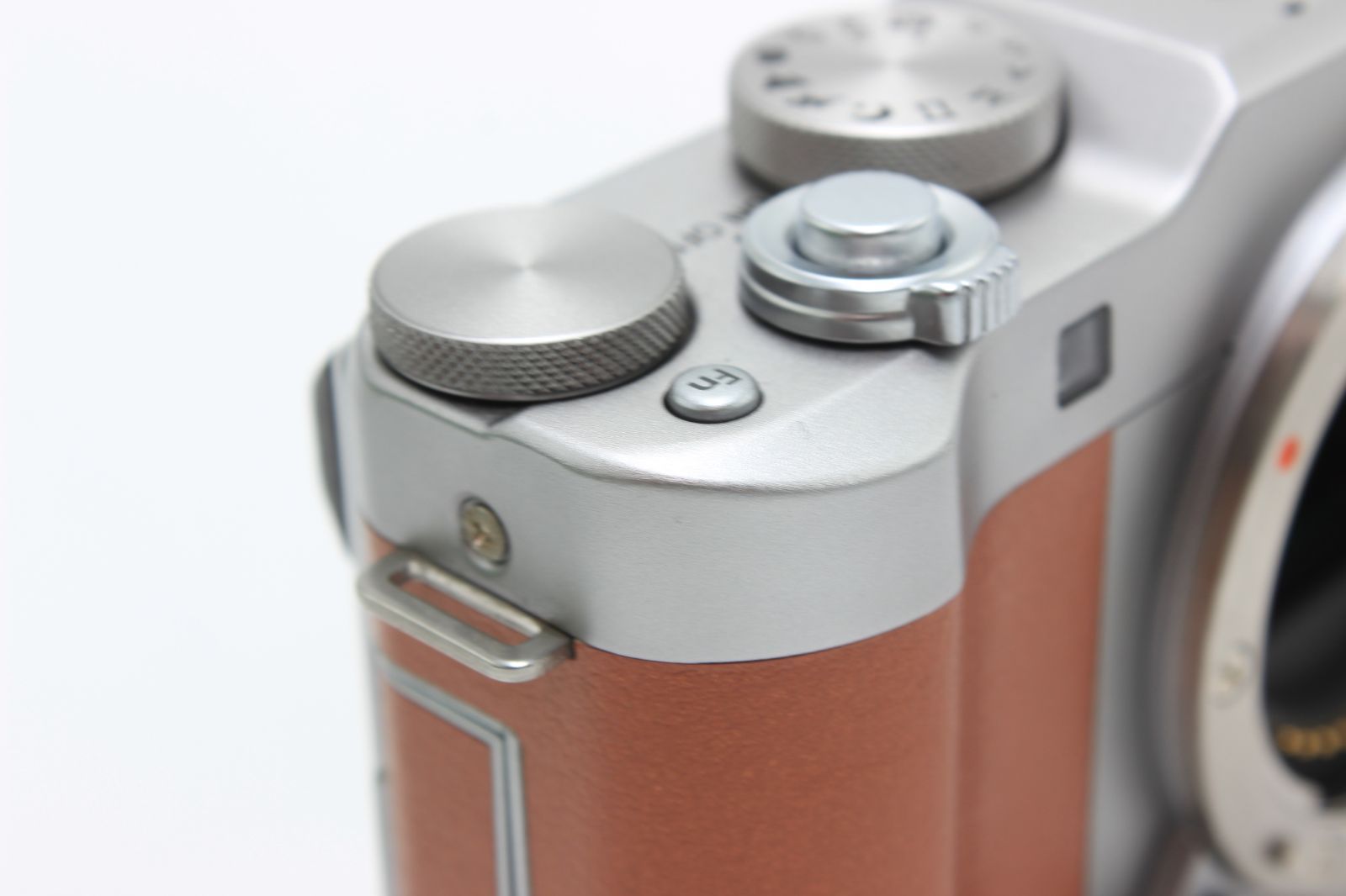 富士フイルム X