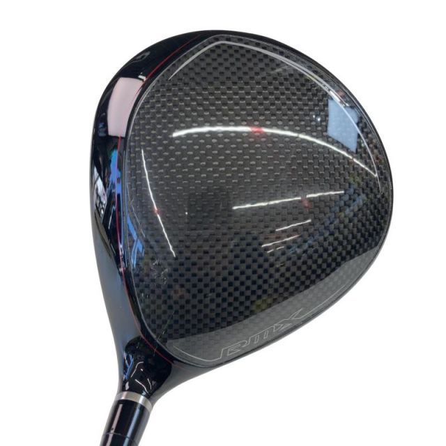 中古】 ヤマハ RMX VD 10.5° ドライバー DR SPEEDER NX 50 (フレックス