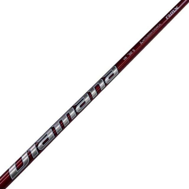 中古】 ヤマハ RMX VD 5W フェアウェイウッド FW Diamana f YR