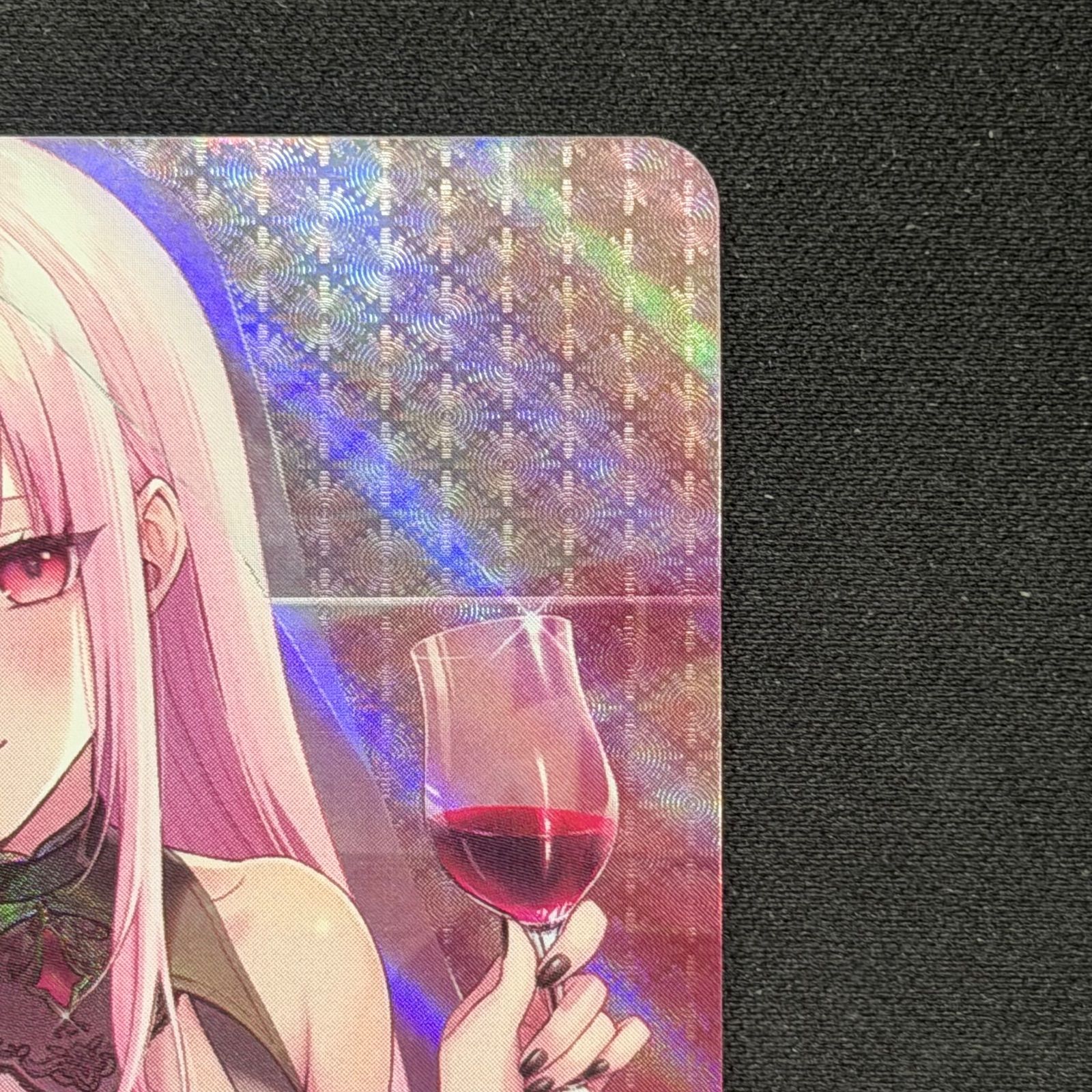 ホロカ 森カリオペ OUR hBP02-007 A001 - メルカリ