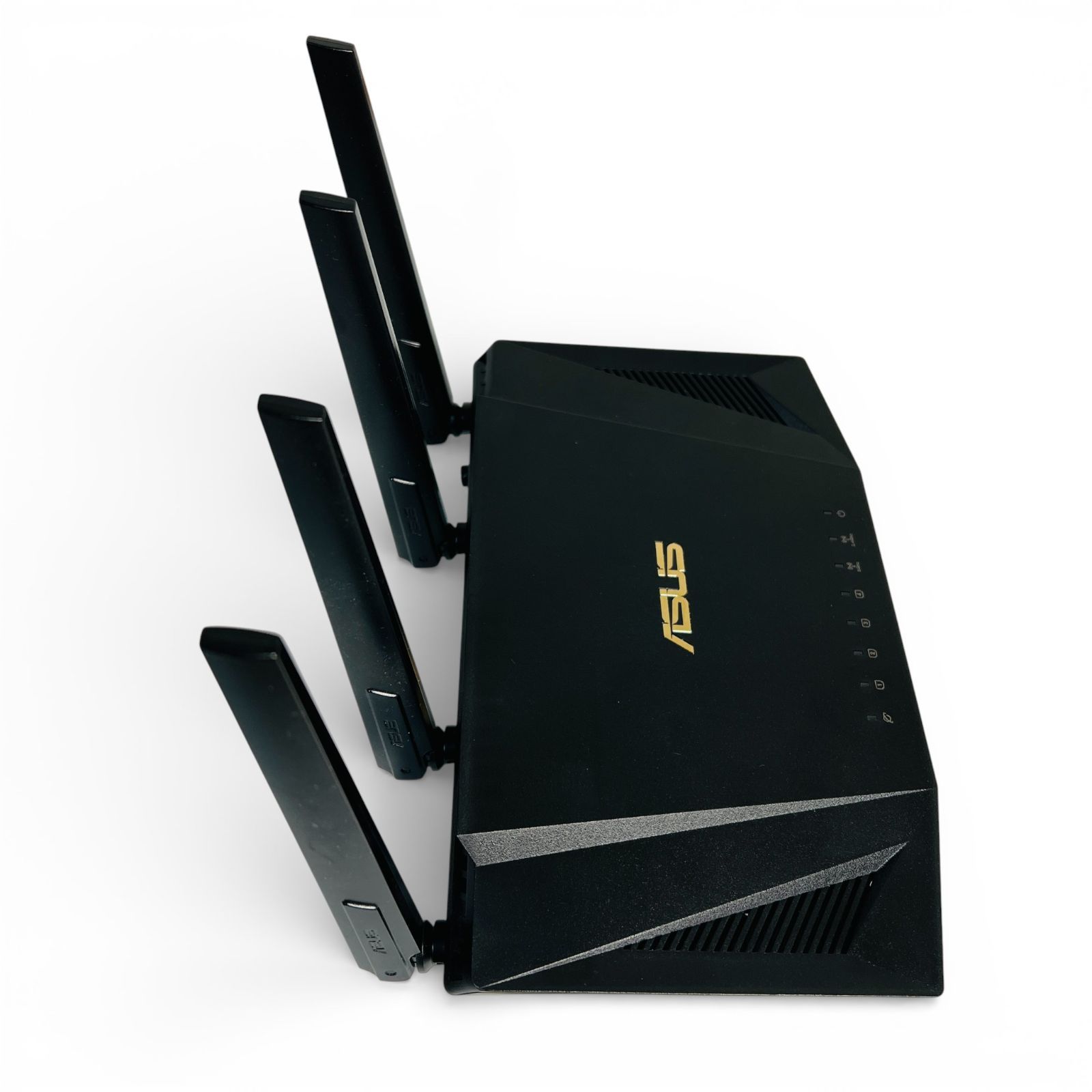 WiFi 無線 ルーター 6 2402 574 Mbps v 6プラス OCNバーチャルコネクト対応デュアルバンド デュアルバンド