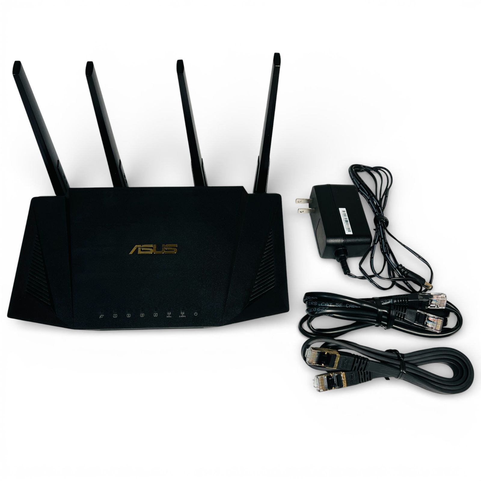 WiFi 無線 ルーター 6 2402 574 Mbps v 6プラス OCNバーチャルコネクト対応デュアルバンド デュアルバンド