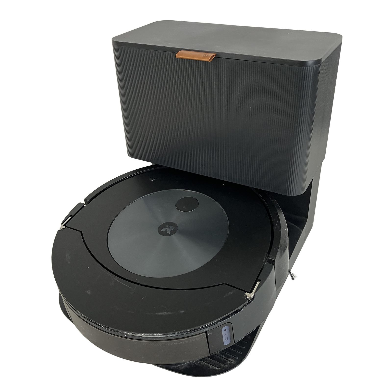 irobot roomba combo 7j+  中古美品 iRobot Roomba Combo j7+ RCA-Y1 ADG-N1 ルンバ ロボット 掃除機 家電