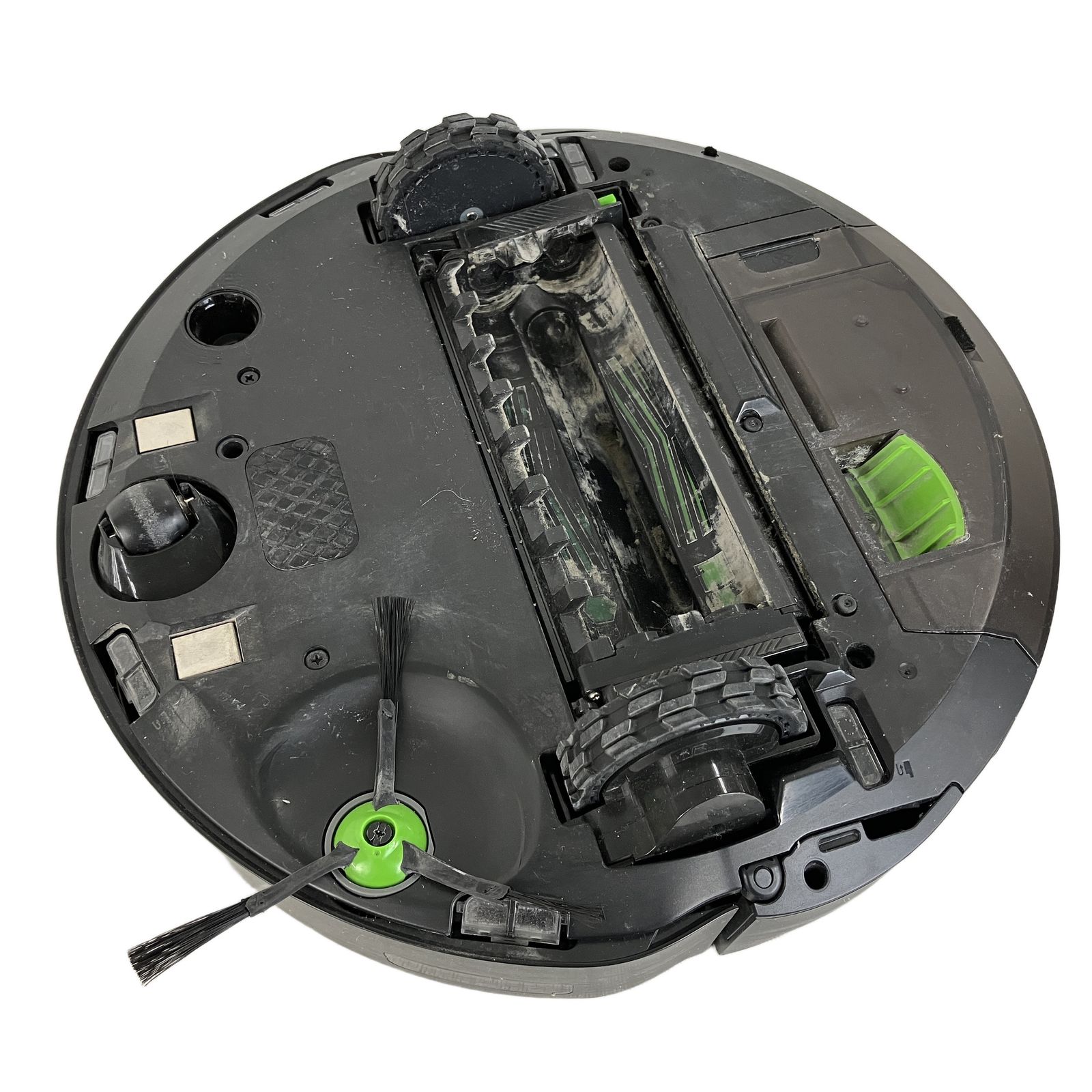 iRobot Roomba Combo j7+ RCA-Y1 ADG-N1 ルンバ ロボット 掃除機 家電