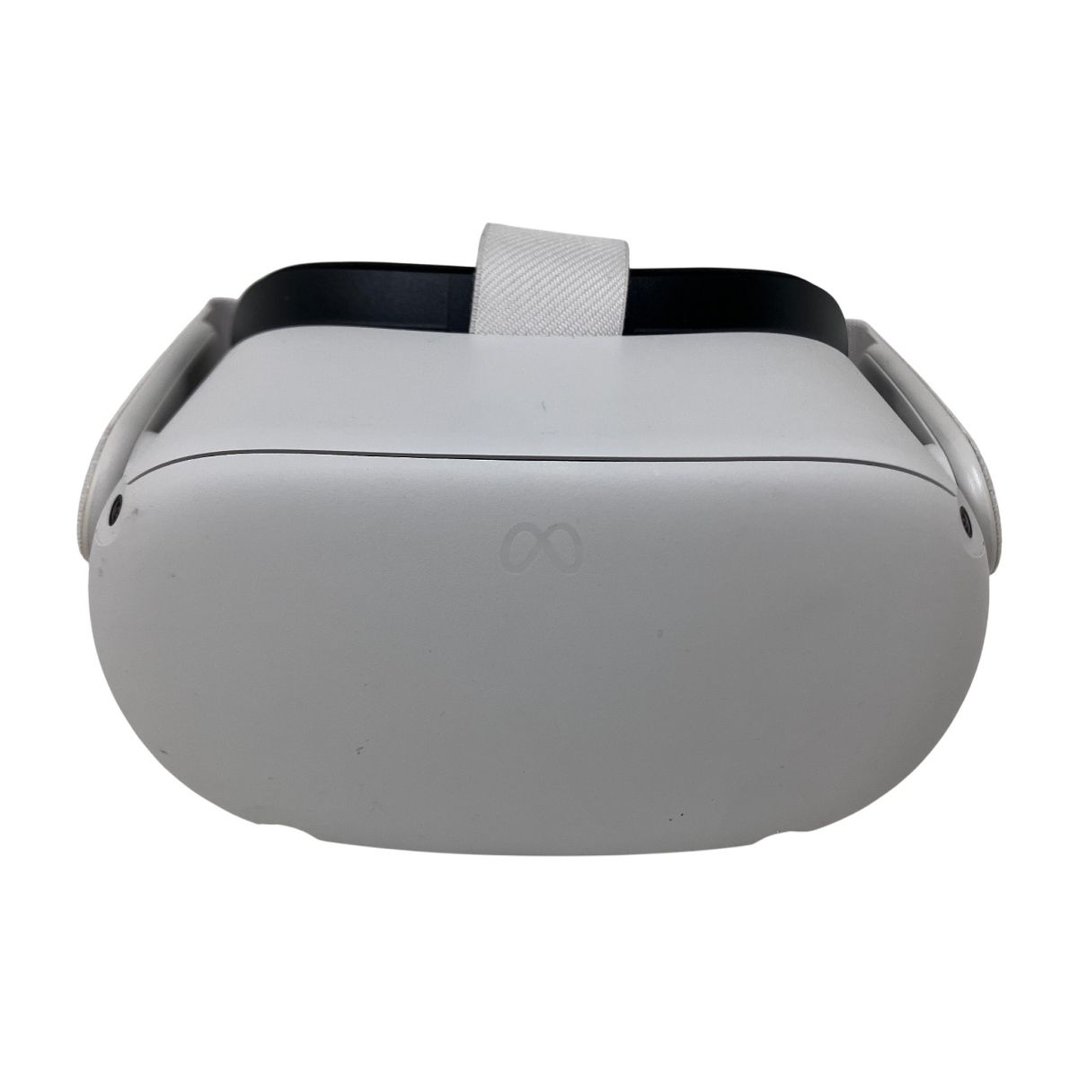 Meta Oculus Quest 2 メタクエスト2 KW 49 CM VR ヘッド セット 128 GB 家庭用