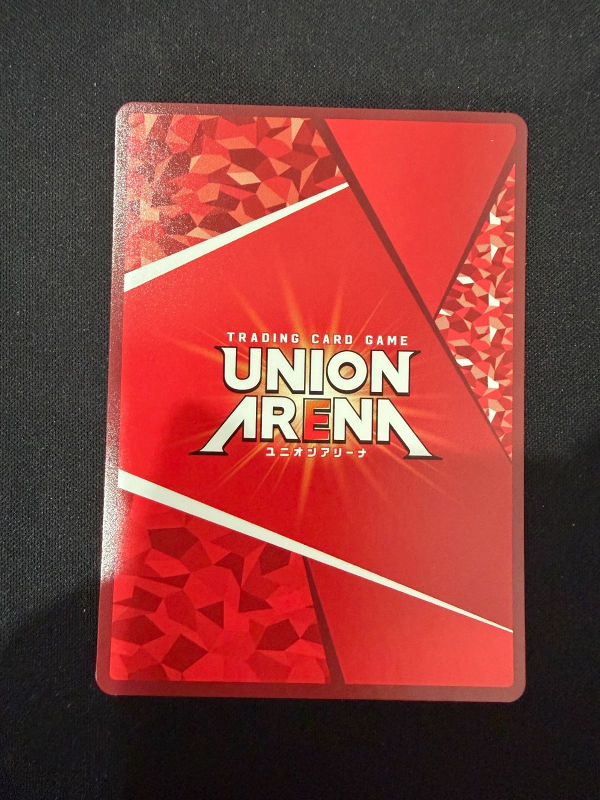 ランスロット エアキャヴァルリー SR CGH 1 060 UA 01 BT ユニオンアリーナ