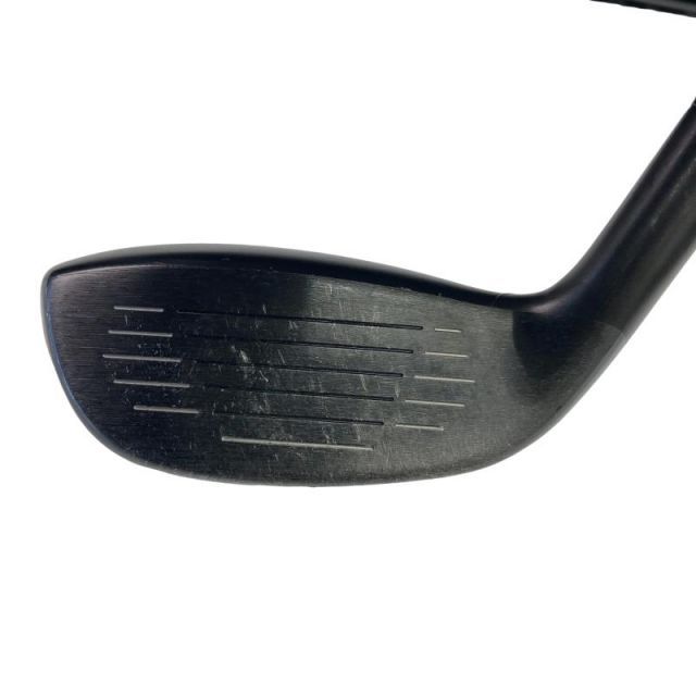 中古】 ミズノ JPX FLI-HI(2023) 29° ユーティリティ UT MFUSION i