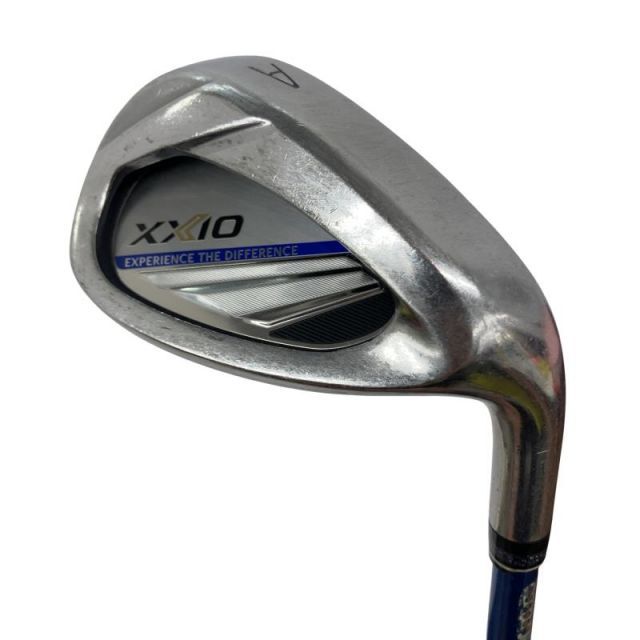 ダンロップ XXIO 2020 AW ウェッジ WG MP 1100 IR フレックスS メンズ 男性用 右利き 右用 Dランク ゴルフクラブ