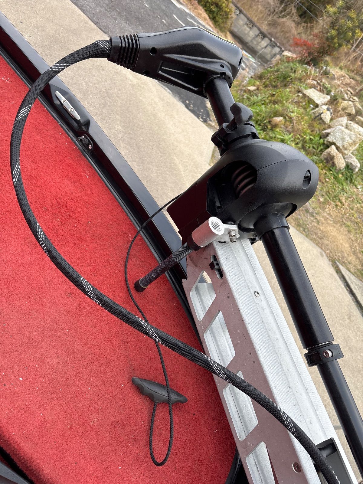 フォルトレックス112 45インチ