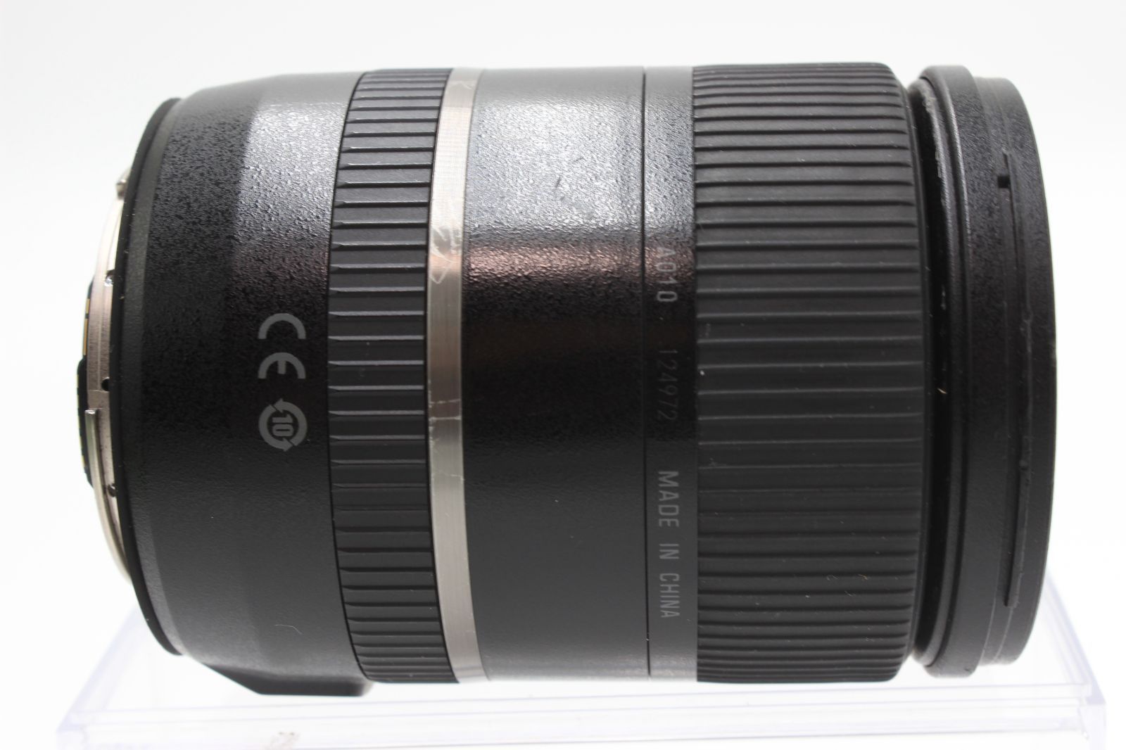 フルサイズ対応