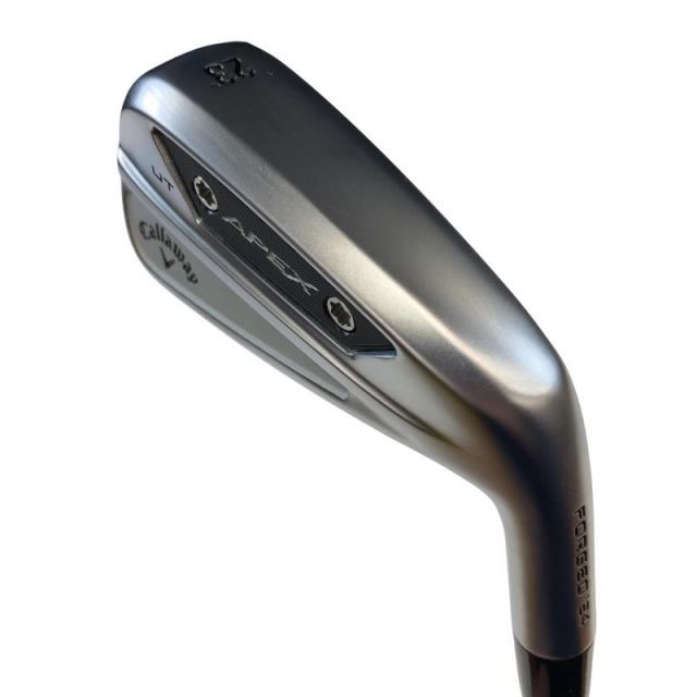 中古】 キャロウェイ APEX UT(2024) 23° ユーティリティ UT NS PRO