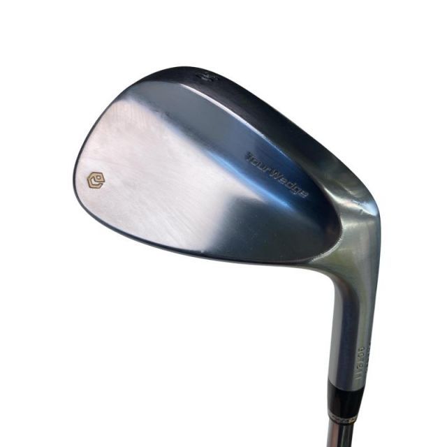 EPON Tour Wedge Type M 2025 50° ウェッジ WG 特注シャフト フレックスその他 メンズ 男性用 右利き 右用 Cランク ゴルフクラブ