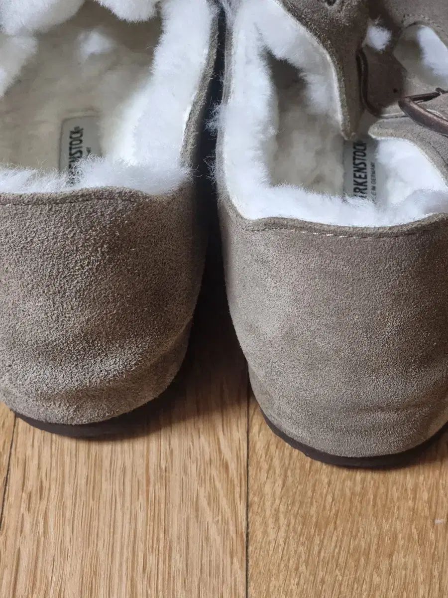 ロンドンファー