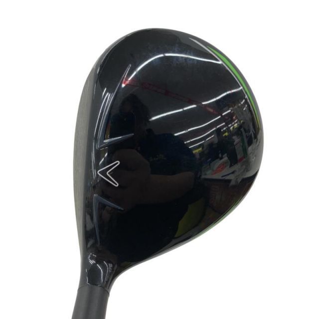 中古】 キャロウェイ GBB EPIC STAR 7W フェアウェイウッド FW Speeder