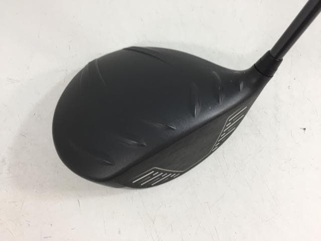 返品OK お買い得品！【中古ゴルフクラブ】ピン G410 PLUS(プラス) ドライバー ALTA J CB RED 1W