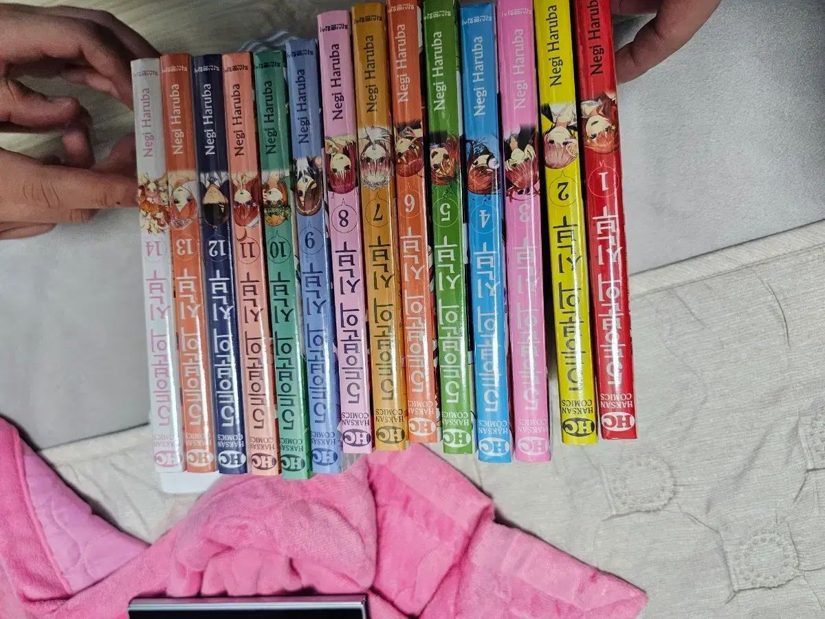 五等分の花嫁 漫画 全巻 1 14