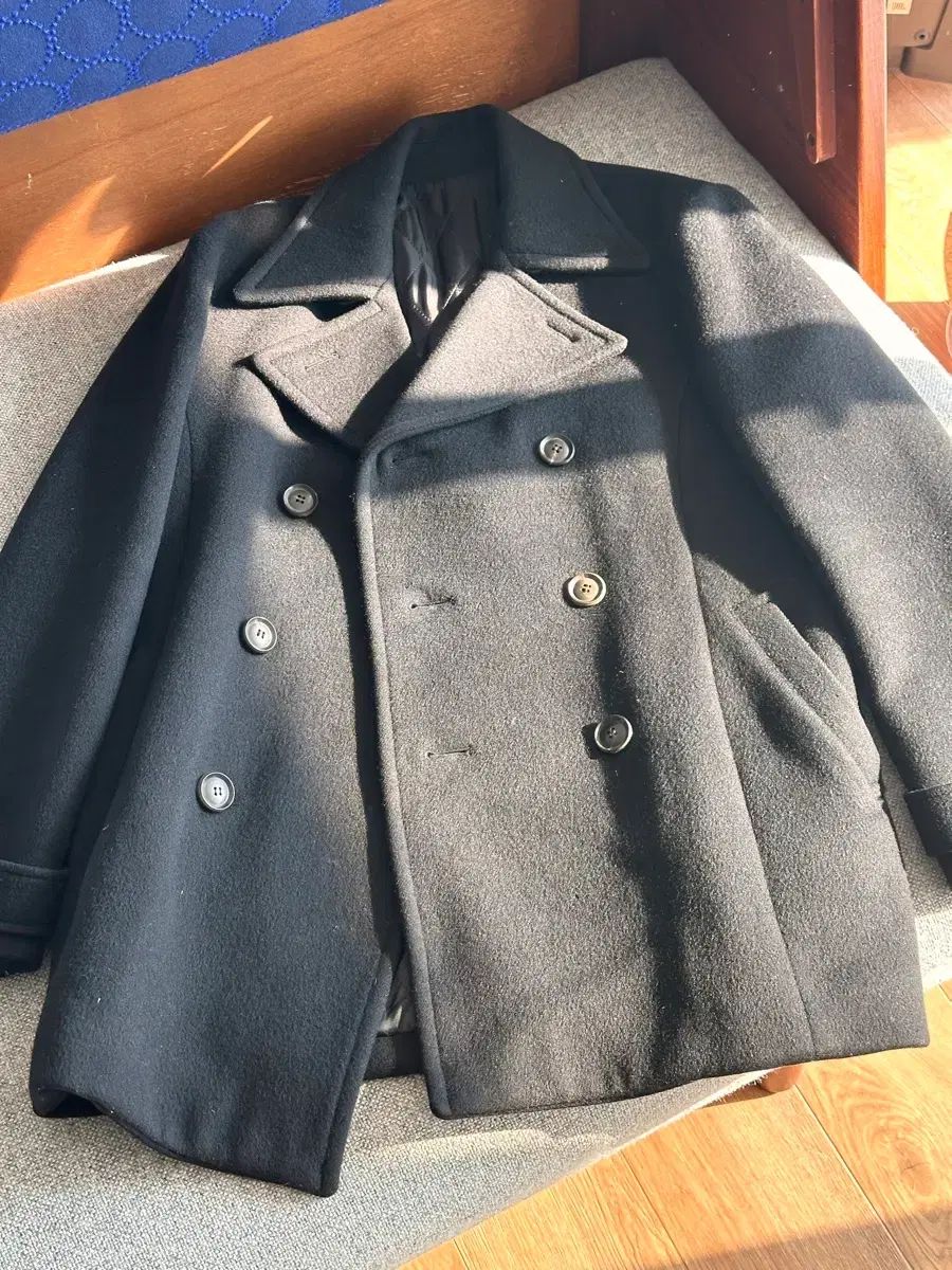 vivastudio ビバスタジオ ピーコート