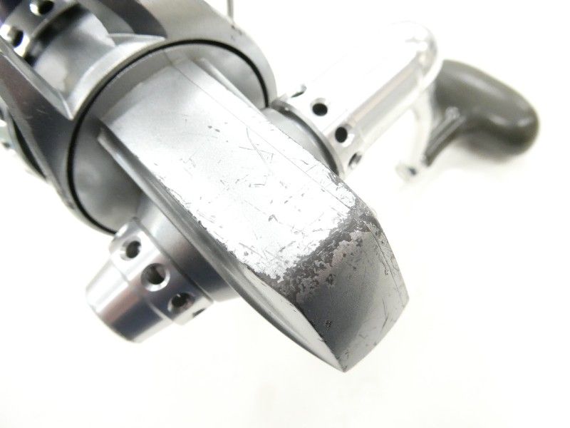 ソルティガZ 4500