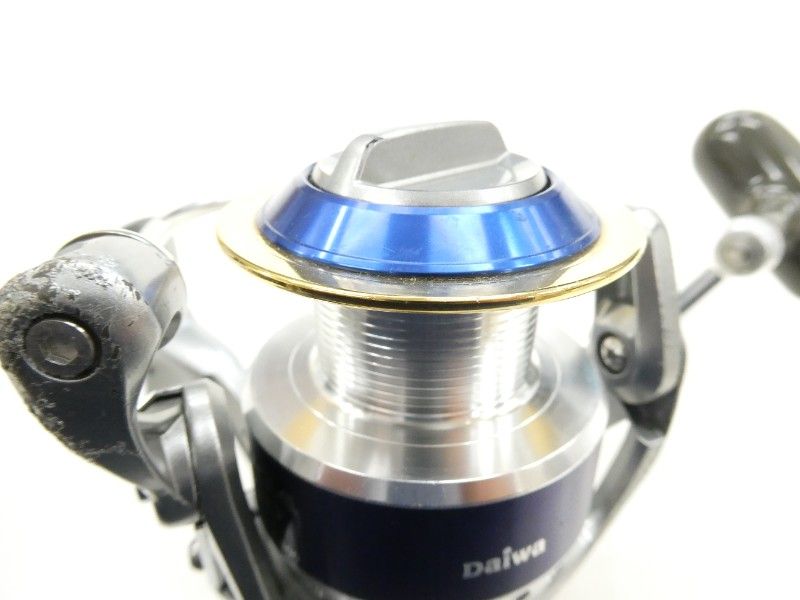 ダイワ ソルティガZ 4500 (04-9401130003) - メルカリ