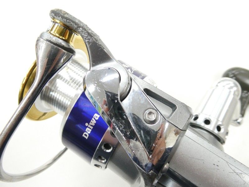 ダイワ ソルティガZ 4500 (04-9401130003) - メルカリ