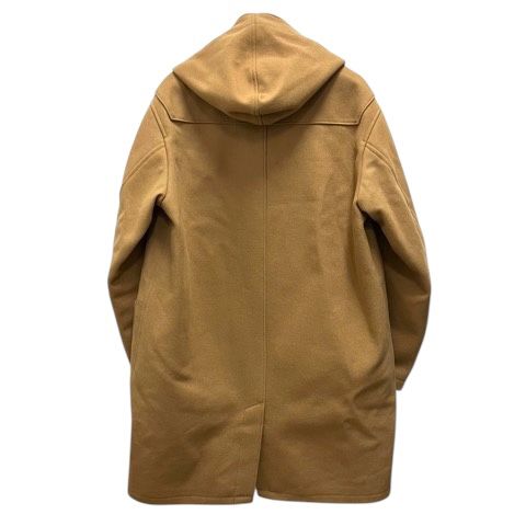 ウール混 リネン混