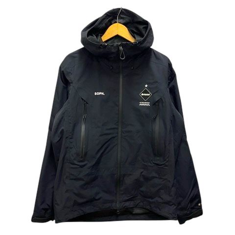 FCRB Bristol ツアーマウンテンパーカー　L エフシーレアルブリストル F.C.Real Bristol FCRB FCRB-190018