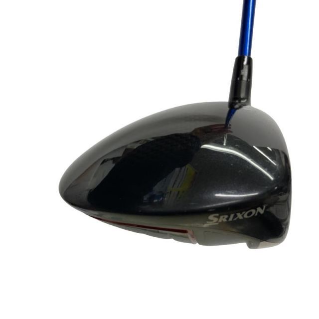 中古】 ダンロップ SRIXON Z785 9.5° ドライバー DR Miyazaki MIZU 6