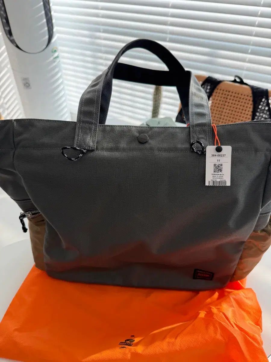 吉田ポーター トートバッグ 2 WAY