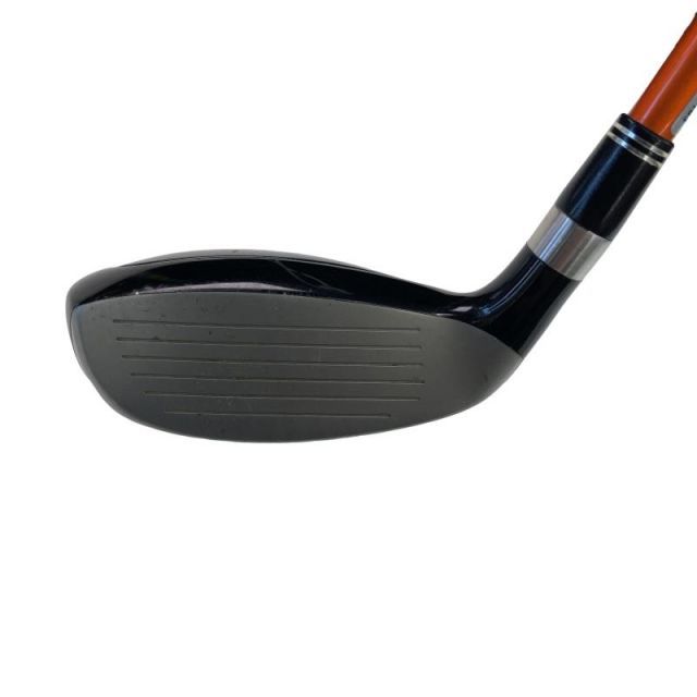 中古】 ダンロップ SRIXON Z H65 U3 ユーティリティ UT Miyazaki Kaula