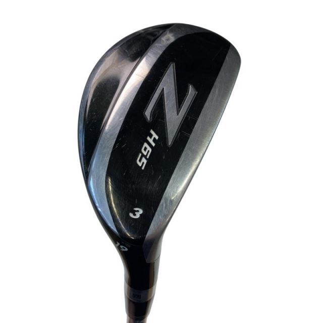 中古】 ダンロップ SRIXON Z H65 U3 ユーティリティ UT Miyazaki Kaula