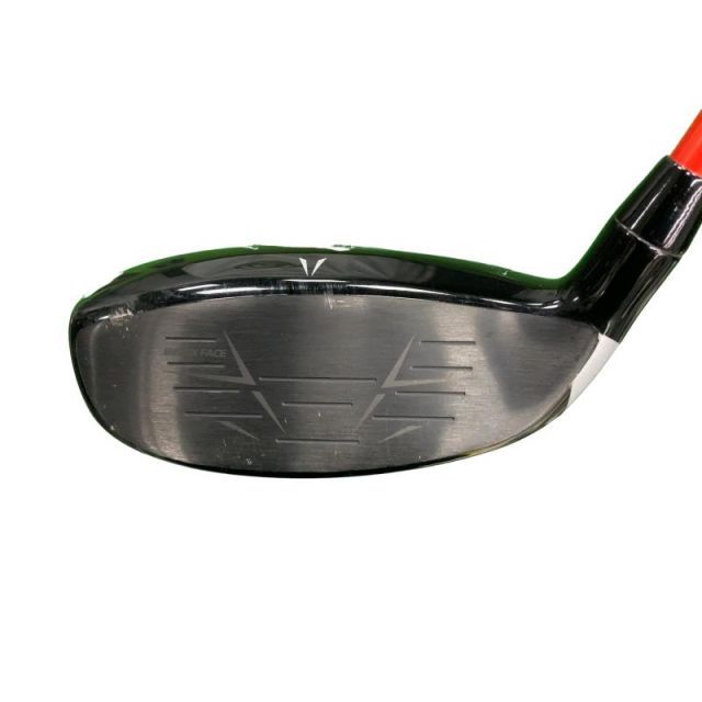 中古】 ダンロップ XXIO(2024) eks H5 ユーティリティ UT リシャフト