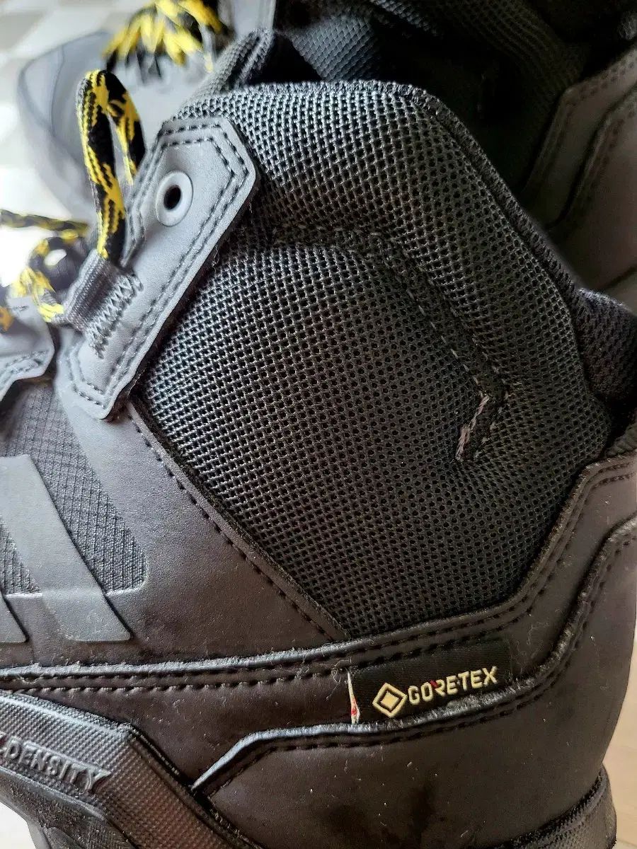 登山 トレッキング