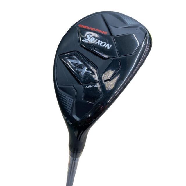 ZX Mk II ダンロップ SRIXON ユーティリティ HYBRID スリクソン