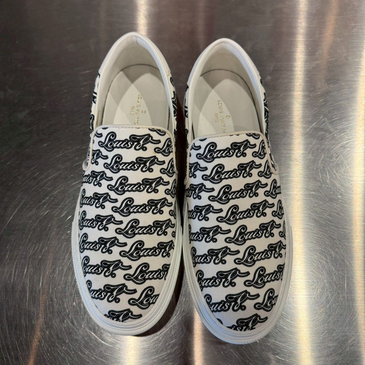 ルイスヴィトン