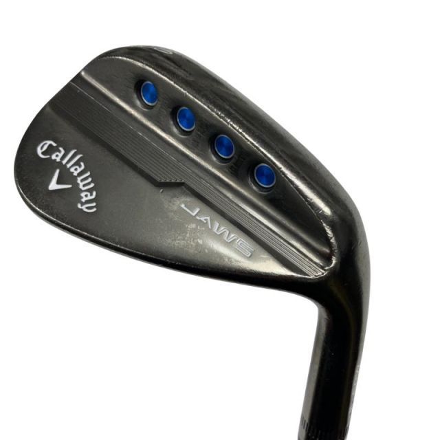 キャロウェイ MD 5 JAWS ツアーグレー 50° 10° S ウェッジ WG NS PRO 950 GH neo フレックスS メンズ 男性用 右利き 右用 Cランク ゴルフクラブ