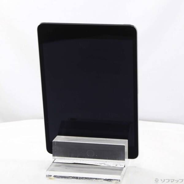 中古 iPad mini 4 128GB スペースグレイ Wi-Fi - メルカリ