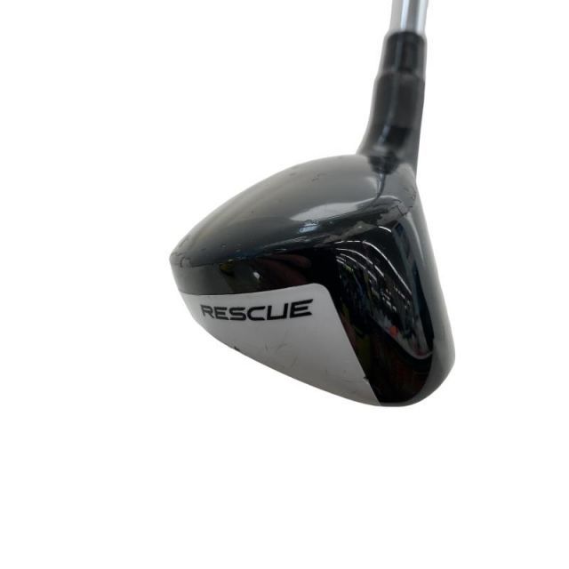 中古】 テーラーメイド M1(2017) U4 ユーティリティ UT NS PRO 930GH