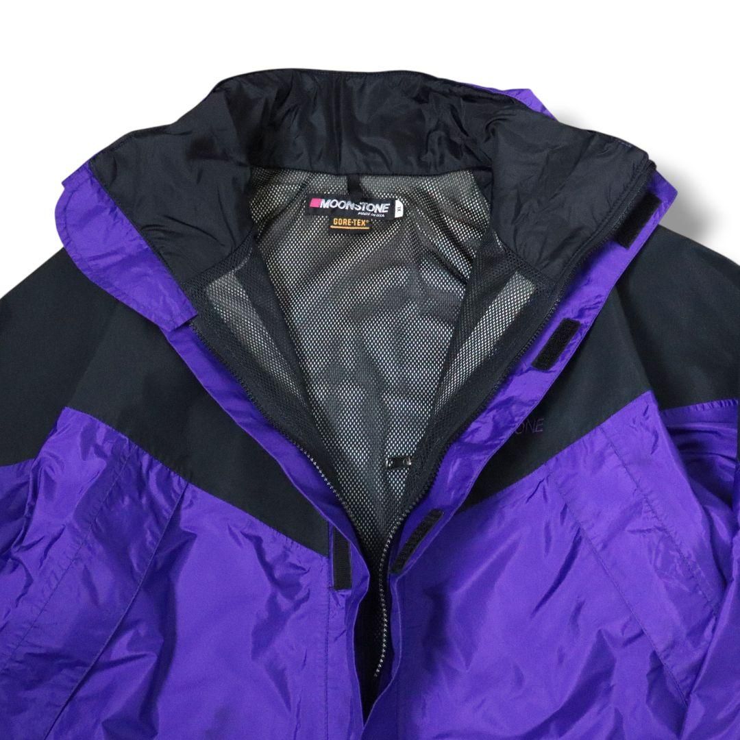 90s Vintage MOONSTONE GORE-TEX Jacket USA Made 057 - メルカリ