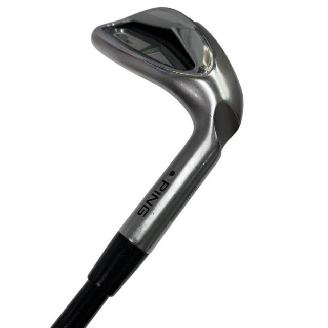 中古】 ピン G730 50° ウェッジ WG ALTA J CB BLACK(IR) (フレックスR