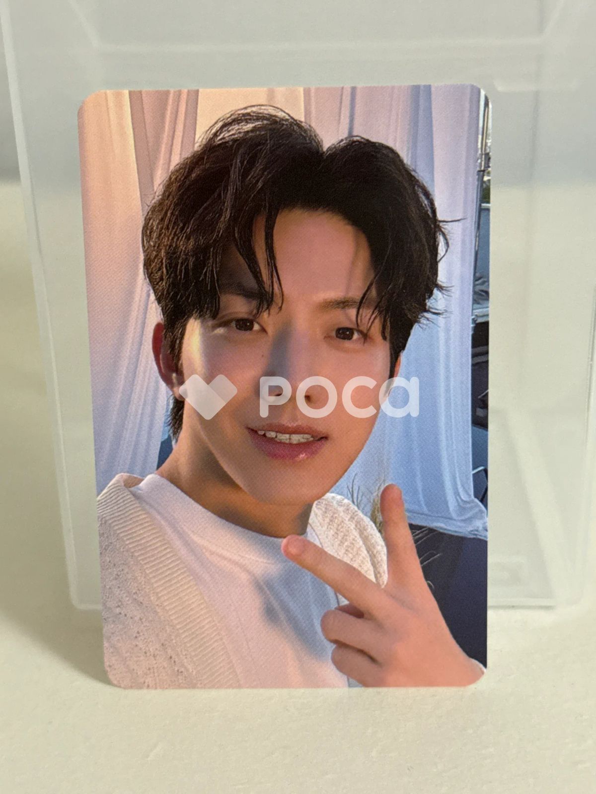 DAY6 ドウン DAY6 4TH FANMEETING [PIER 10: All My Days] トレカ