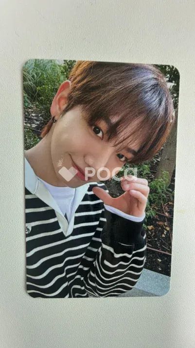 BOYNEXTDOOR JAEHYUN ミョンジェヒョン BOYNEXTDOOR COLLECTED BOOK